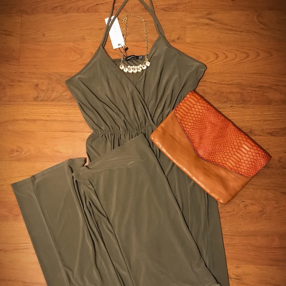 Beautiful New Jumpsuit